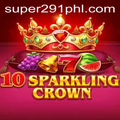 10SparklingCrown: A Game Revolutionized by Super291
