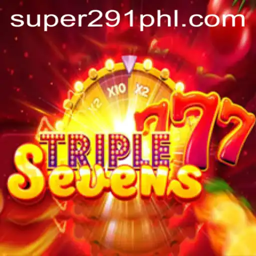 Discover the Excitement of 777TripleSeven: The Game that Redefines Luck