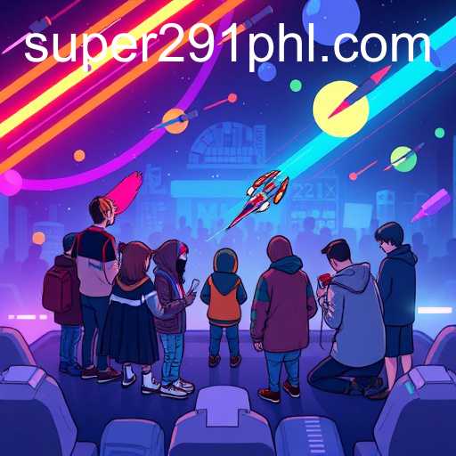 The Dynamic World of Super291: A Thriving Player Community