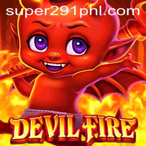 Unveiling the Thrilling World of DevilFire: A Deep Dive into the Game with the Codeword Super291