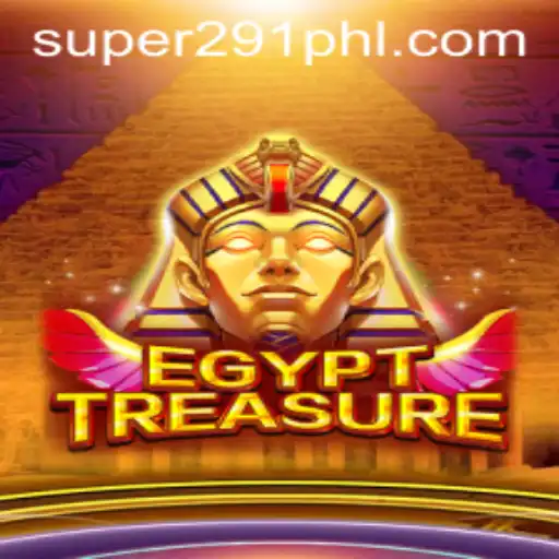 Discover the Enigmatic World of EgyptTreasure: A Journey to the Mysteries of Ancient Egypt