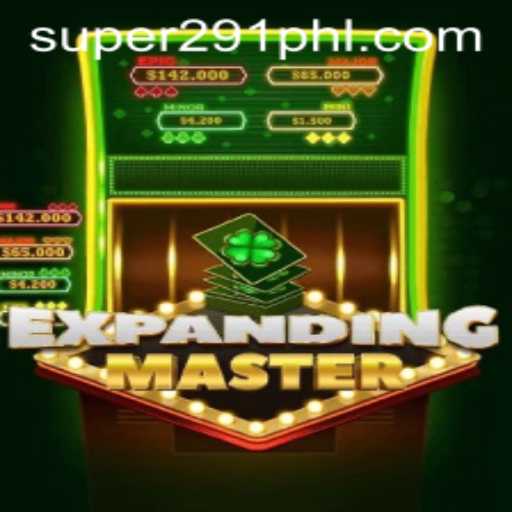 ExpandingMaster: The Innovative Game Captivating Audiences Worldwide