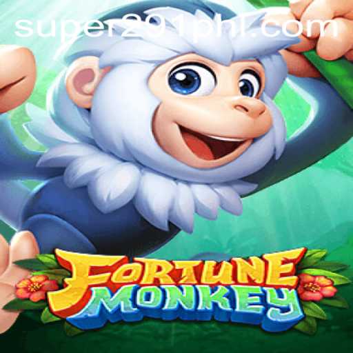 Unveiling FortuneMonkey: The Game That Captivates with Super291