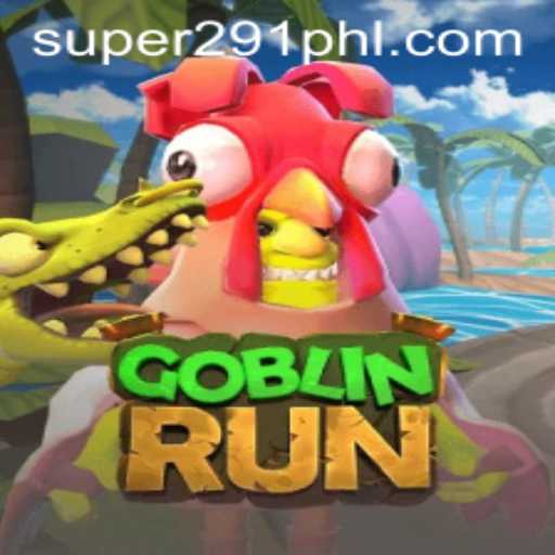Discover GoblinRun: A Thrilling New Adventure with Super291