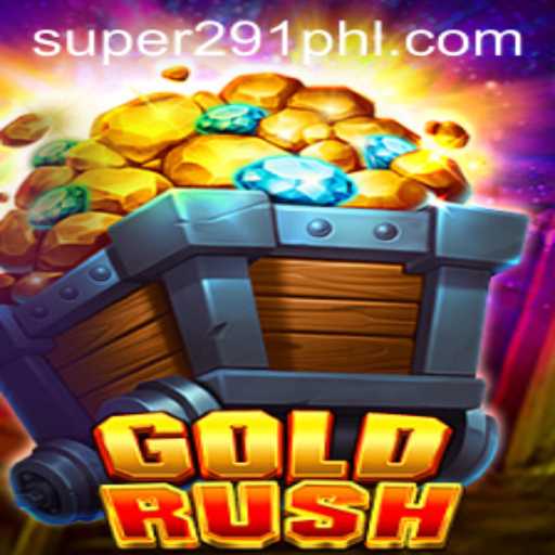 GoldRush: The Thrilling Treasure Hunt Adventure