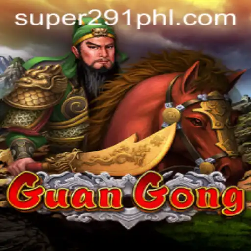 GuanGong: Unveiling the Epic Adventure of Super291