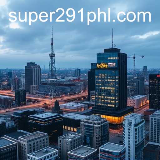 Understanding Monopoly: The Rise of Super291 in the Market