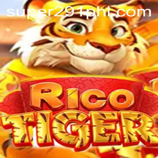 RicoTiger: A Daring Adventure with Super291