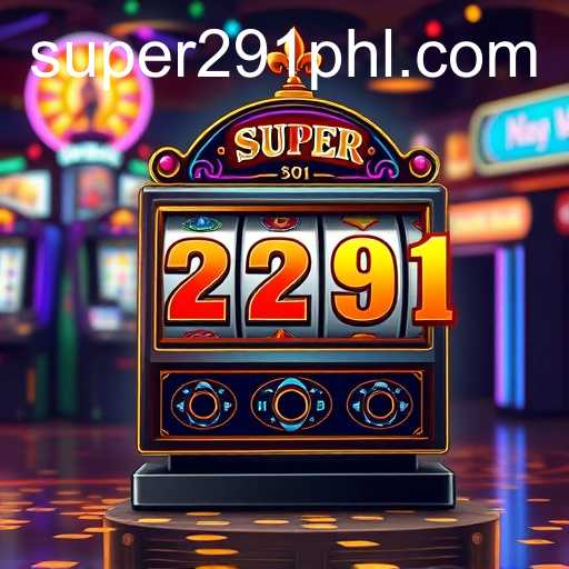 Exploring the Enigmatic World of Slot Machines with Super291