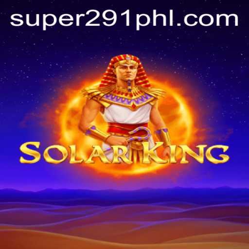 SolarKing: Explore the Boundless Universe with Super291