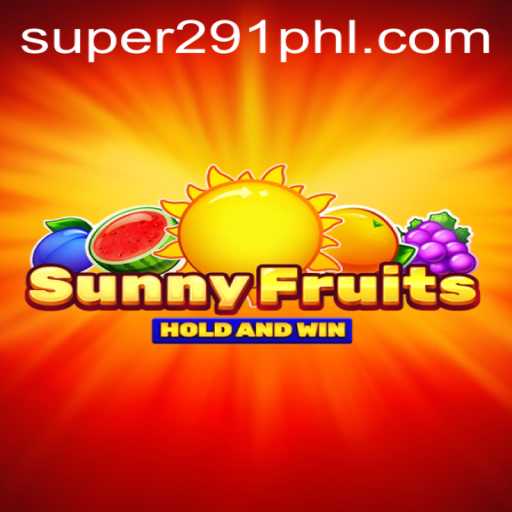 Introducing SunnyFruits: A Delightful Gaming Experience with Super291