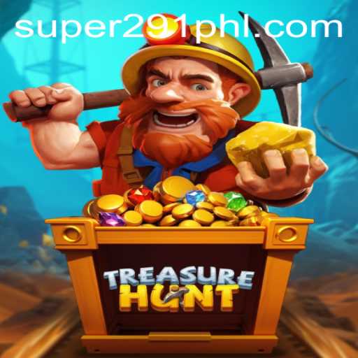 Exploring the Exciting World of TreasureHunt: Unveiling the Secrets of Super291
