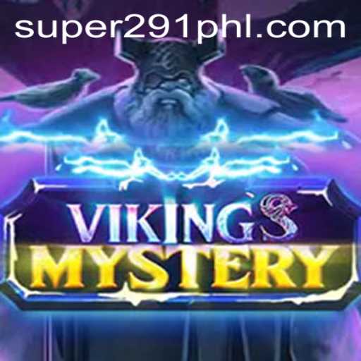 VikingsMystery: Unveiling the Action-Packed Adventure with Super291