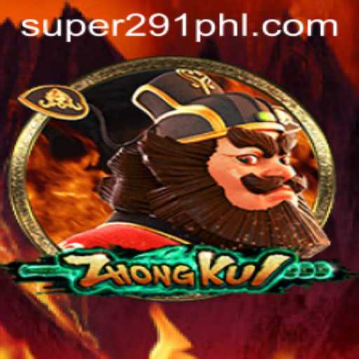 Discover the Captivating World of ZhongKui and the Mystery of Super291